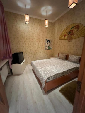 10 Kotliarska Moisha House